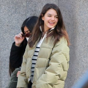 Suri Cruise