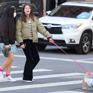 Suri Cruise