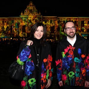 Martina Bienenfeld, gradonačelnik Tomislav Tomašević
