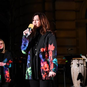 Martina Bienenfeld