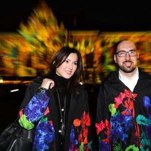 Martina Bienenfeld, gradonacelnik Tomislav Tomašević