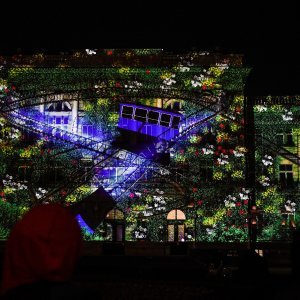 Festival svjetla u Zagrebu