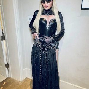 Madonna