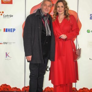 Sandra Bagarić, Darko Domitrović