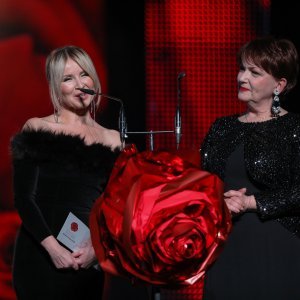 Danijela Martinović, Zorica Kondža