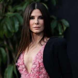 Sandra Bullock