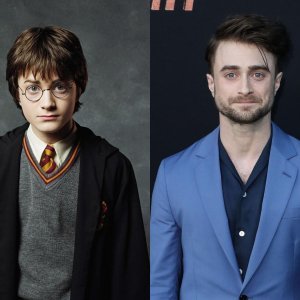 Daniel Radcliffe