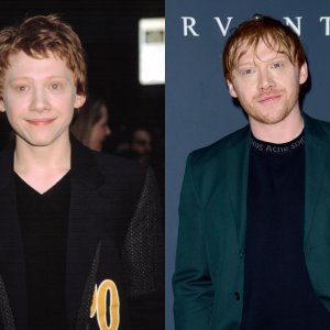 Rupert Grint