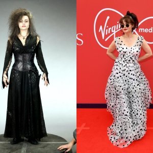 Helena Bonham Carter