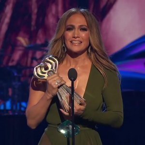 Jennifer Lopez