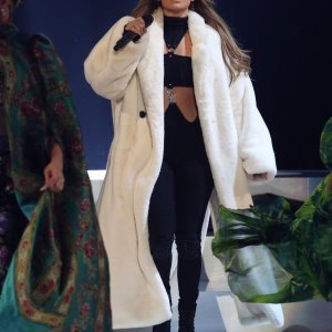 Jennifer Lopez