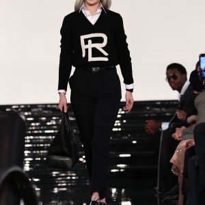 Ralph Lauren FW22