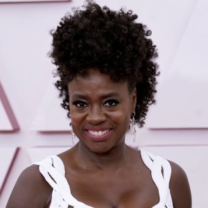 Viola Davis