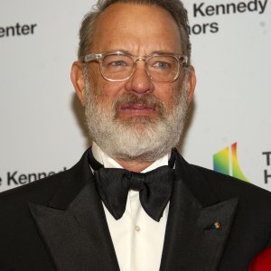 Tom Hanks