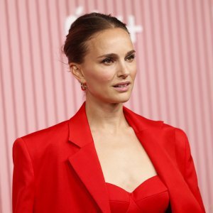 Natalie Portman