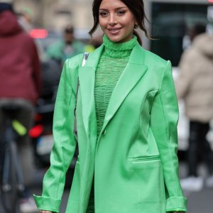 street style