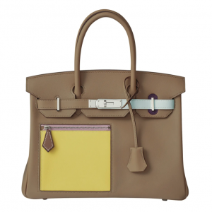 Hermes Birkin