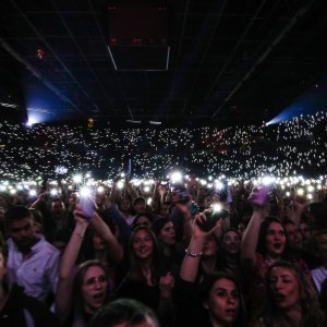 Koncert Parnog valjka 'Valjak i prijatelji: Dovoljno je reći…Aki'