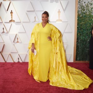 Queen Latifah