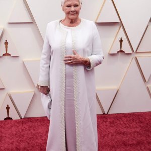 Judi Dench