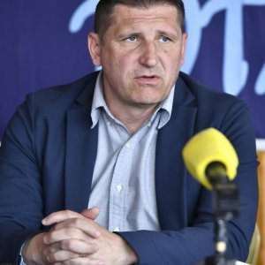 Silvio Marić