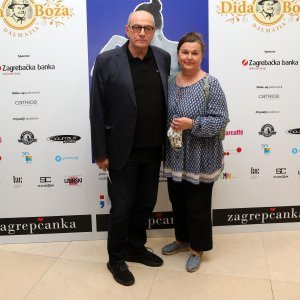 Siniša Popović, Mirela Brekalo