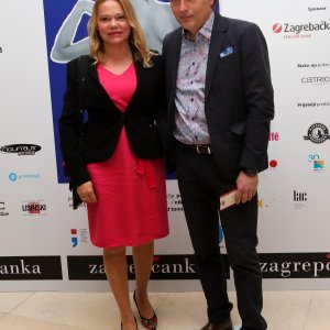 Vesna i Branimir Farkaš