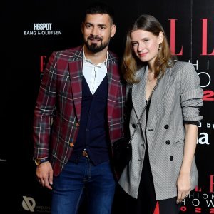 Vinko i Sanela Filipić