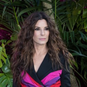 Sandra Bullock