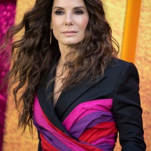 Sandra Bullock