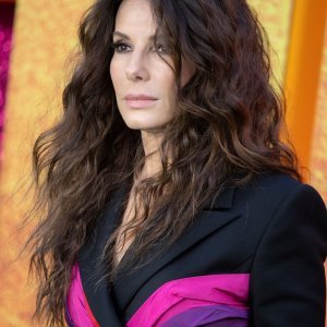 Sandra Bullock