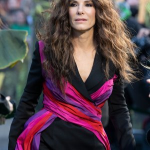 Sandra Bullock