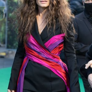 Sandra Bullock