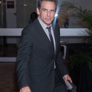 Ben Stiller