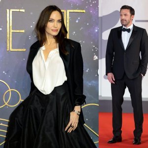 Denzel Washington, Angelina Jolie, Ben Affleck