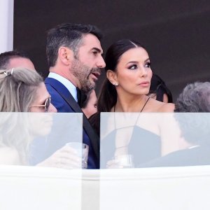 Eva Longoria i Jose Baston