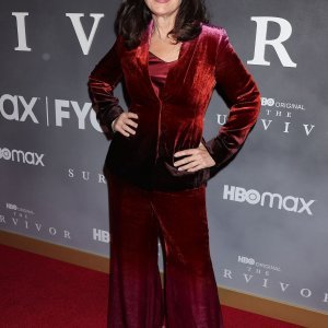 Fran Drescher