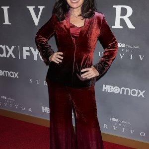 Fran Drescher