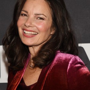 Fran Drescher