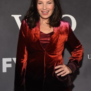 Fran Drescher