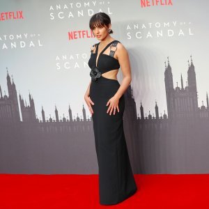 Londonska premijera 'Anatomy of a Scandal'