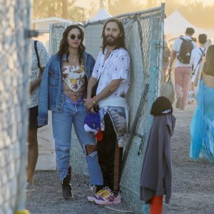 Jared Leto