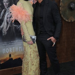 Nicole Kidman i Keith Urban