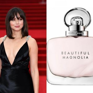 Ana de Armas - parfem Beautiful Magnolia by Estée Lauder