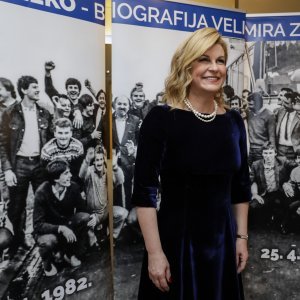 Kolinda Grabar-Kitarović