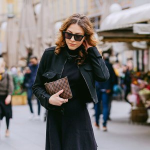 Ulična moda