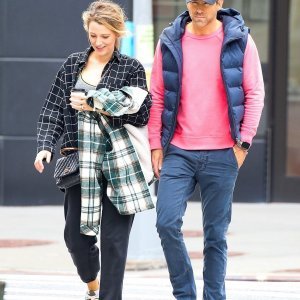 Ryan Reynolds i Blake Lively