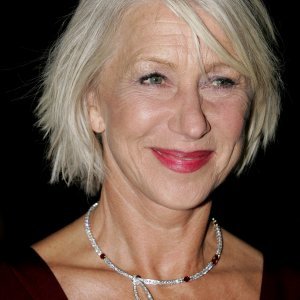 Helen Mirren