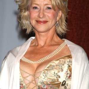 Helen Mirren