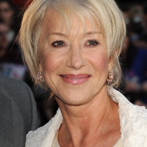 Helen Mirren